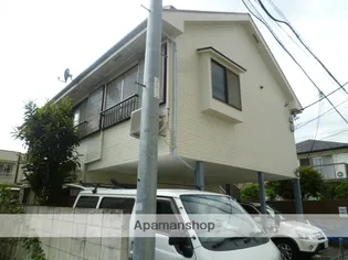 グリーンタウン前原の画像