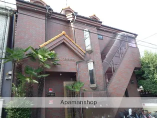 シャトー善福寺の画像