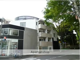 東京都武蔵野市吉祥寺北町3丁目【マンション】の外観