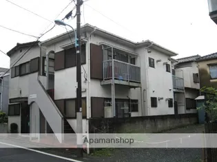 桃井ハイツの画像