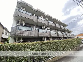 イズミハイツの画像