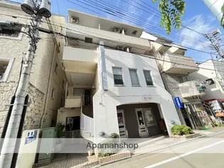 東京都武蔵野市境2丁目【マンション】の外観