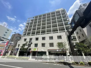 ライベスト武蔵小金井の画像