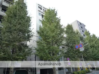 東京都杉並区上荻2丁目【マンション】の外観