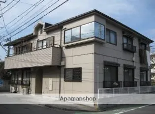 コーポ寿の画像