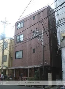 東京都杉並区高井戸東2丁目【マンション】の外観