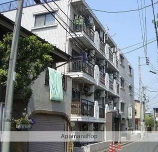 フレンド清水の画像