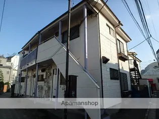 コーポ サトーの画像