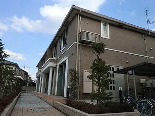 ペニーレインBの画像