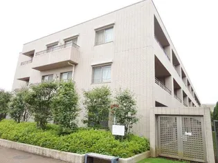クラッサ成城【2階】の外観