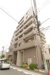 アルテリア方南町の画像