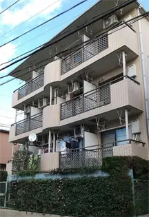 日神パレス田無第2の画像