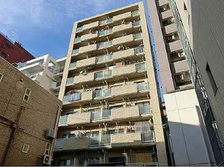 ライオンズマンション三軒茶屋NAKAMURAの画像