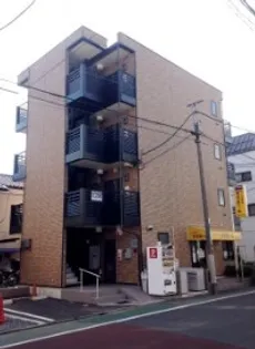 レオネクストサラカーム ヴィラ【3階】の外観