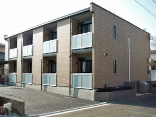 レオネクストソル 泉の画像