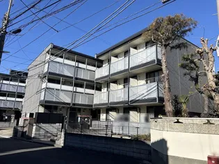 レオパレスフィーアの画像