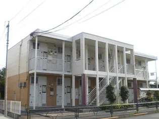 レオパレスフレーズの画像