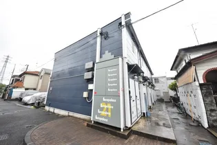 レオパレスシャルムIIの画像