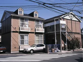 レオパレスデ ルシアの画像