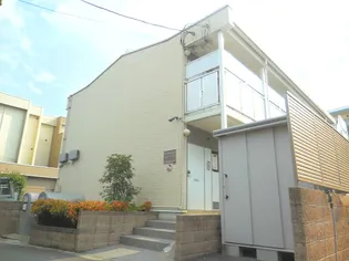 レオパレスエムズ 南阿佐ヶ谷の画像