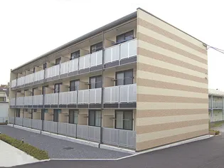 レオパレスストラーダの画像