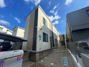 レオネクスト水木の画像