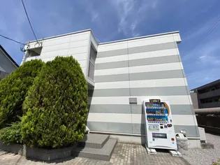レオパレスエーデルワイスの画像