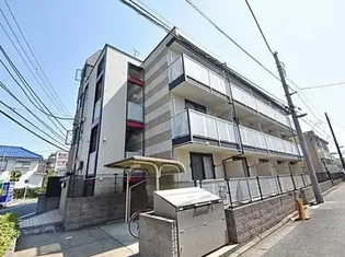 レオパレスフィオーレ石神井台 3の画像