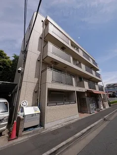 サンロード ISHII【1階】の外観