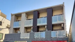 レオネクスト東小金井の画像