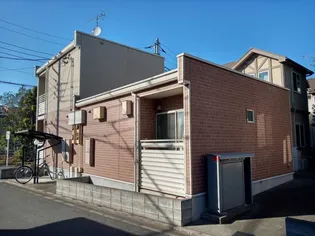 レオネクスト向台の画像