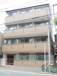 モン シャトー高円寺北の画像