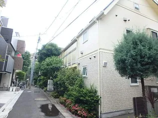 パティオ三宿の画像