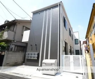 ファーストハウス梅ケ丘の画像