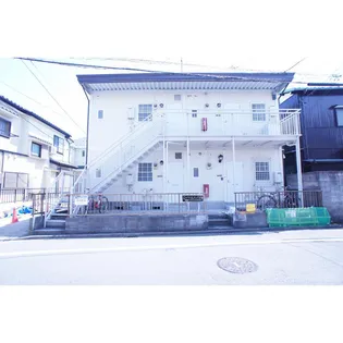 ロイヤルハイツ2【102号室号室】の外観