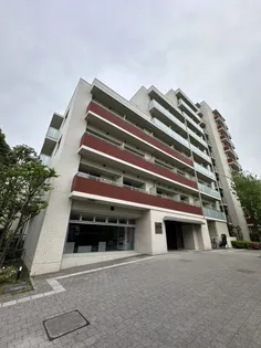 BRILLIA IST 三軒茶屋 ブラッサムテラス【7階】の外観