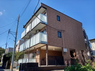 レオネクストウエストアングルの画像