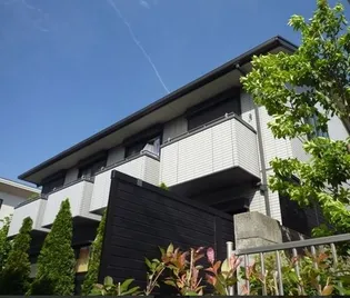 SHIINO MANSIONIIの画像