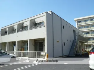 小金井ハルハウス1号棟の画像