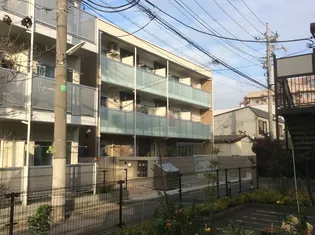 レオネクストルミニアの画像