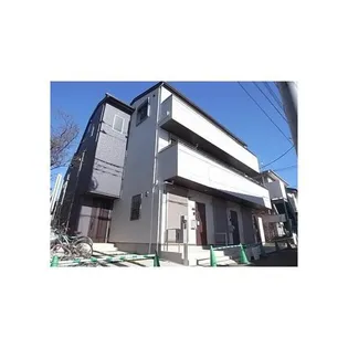 BLANC CLAIR 下北沢【1階】の外観