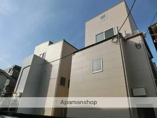 OPUS ONE西荻【3階】の外観