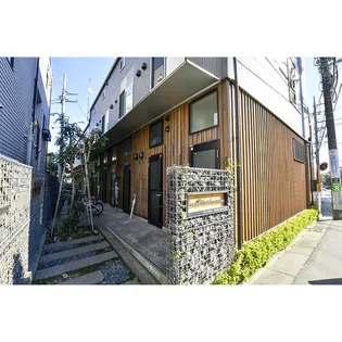 クラソ千歳烏山【1階】の外観