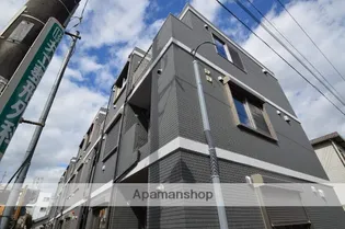ラフィーネ小金井【3階】の外観