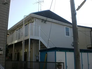 レオパレスグリーンステージ田無の画像