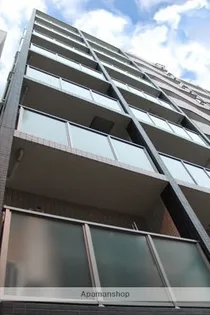 LEXE明大前【2階】の外観