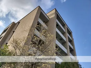 田園調布レジデンス【2階】の外観