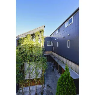 グランエッグス東高円寺【2階】の外観