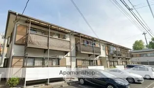 ハイツフォーレスト1の画像