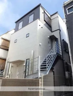 FARE下北沢IIの画像